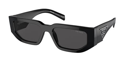 prada pr 09zs 1ab5s0|Buy Prada PR 09ZS C54 1AB5S0 Sunglasses .